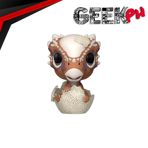 Funko Pop! Movies: Jurassic Park - Stygimoloch Hatchling sold by Geek PH Store