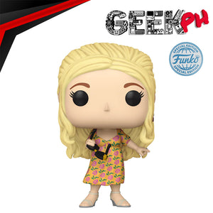 Funko POP TV: White Lotus - Tanya McQuoid Boat Special Edition Exclusive sold by Geek PH