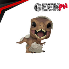 Load image into Gallery viewer, Funko Pop! Movies: Jurassic Park - Tyrannosaurus Rex Hatchling sold by Geek PH Store