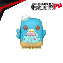 Load image into Gallery viewer, Funko Pop! Sanrio: Hello Kitty and Friends - Tuxedo Sam with Ice Cream sold by Geek PH