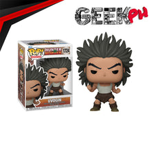 Load image into Gallery viewer, Funko Pop! Animation: Hunter x Hunter - Uvogin sold by Geek PH