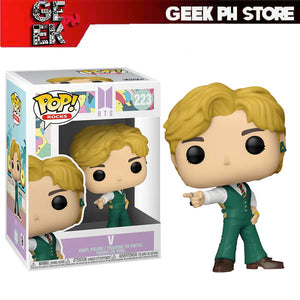 Funko POP Rocks : BTS - Dynamite - V sold by Geek PH Store