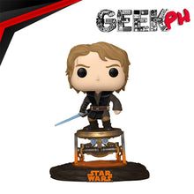 Load image into Gallery viewer, Funko Pop! Rides Deluxe Darth Vader First Appearance sold by Geek PH