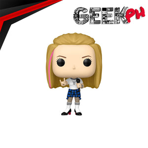 Funko Pop! Rocks: Avril Lavigne (Girlfriend)sold by Geek PH