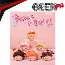 Load image into Gallery viewer, Dodo Sugar x CQTOYS - Wendy - There&#39;s A Party sold by Geek PH