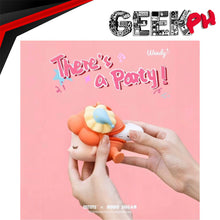 Load image into Gallery viewer, Dodo Sugar x CQTOYS - Wendy - There&#39;s A Party sold by Geek PH