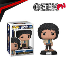 Load image into Gallery viewer, Funko Pop! Star Wars: Skeleton Crew - Wim sold by Geek PH