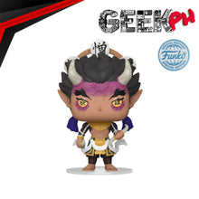 Load image into Gallery viewer, Funko Pop Demon Slayer - Zohakuten Special Edition Exclusive sold by Geek PH