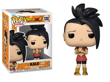 Load image into Gallery viewer, Funko Pop Dragon Ball Super Kale sold by Geek PH Store
