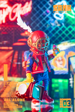 Load image into Gallery viewer, Sank Toys Sank - Action Figure - Retro Boy sold by Geek PH Store