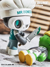 Load image into Gallery viewer, Mr. Bone Junior - First Day Blind Box Series sold by Geek PH Store