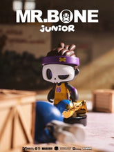 Load image into Gallery viewer, Mr. Bone Junior - First Day Blind Box Series sold by Geek PH Store