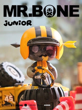 Load image into Gallery viewer, Mr. Bone Junior - First Day Blind Box Series sold by Geek PH Store