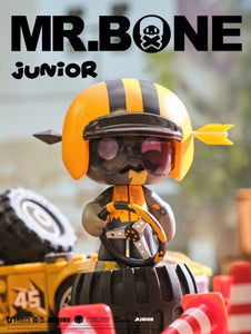 Mr. Bone Junior - First Day Blind Box Series sold by Geek PH Store