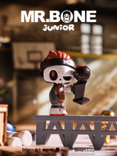 Load image into Gallery viewer, Mr. Bone Junior - First Day Blind Box Series sold by Geek PH Store