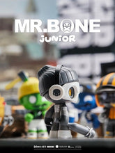 Load image into Gallery viewer, Mr. Bone Junior - First Day Blind Box Series sold by Geek PH Store