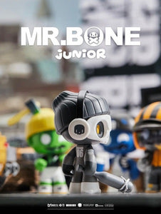 Mr. Bone Junior - First Day Blind Box Series sold by Geek PH Store