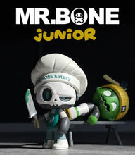 Load image into Gallery viewer, Mr. Bone Junior - First Day Blind Box Series sold by Geek PH Store