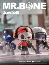 Load image into Gallery viewer, Mr. Bone Junior - First Day Blind Box Series sold by Geek PH Store