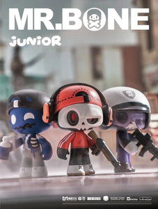 Mr. Bone Junior - First Day Blind Box Series sold by Geek PH Store