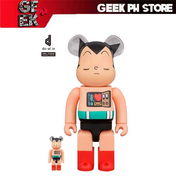 BE@RBRICK – GeekPH Store