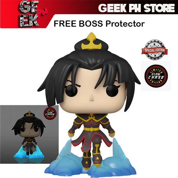 Funko pop online azula