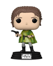 Load image into Gallery viewer, Funko Pop Star Wars: Return of the Jedi 40th Anniversary Princess Leia (Endor) sold by Geek PH
