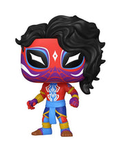 Load image into Gallery viewer, Funko Pop Spider-Man: Across the Spider-Verse Spider-Man India #1227 sold by Geek PH