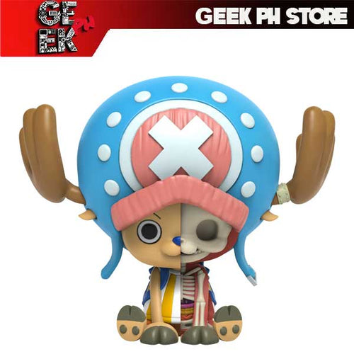 Mighty Jaxx XXRAY PLUS CHOPPER sold by Geek PH store