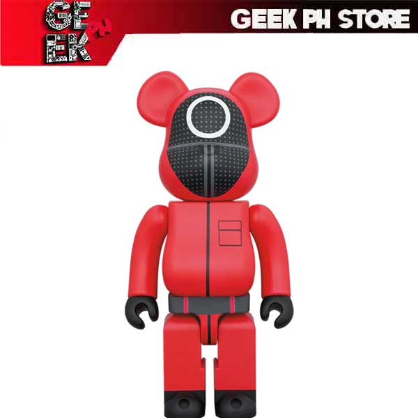 BE@RBRICK – GeekPH Store