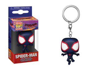 Funko Pocket Pop! Keychain: Spider-Man: Across the Spider-Verse - Spider-Man sold by Geek PH