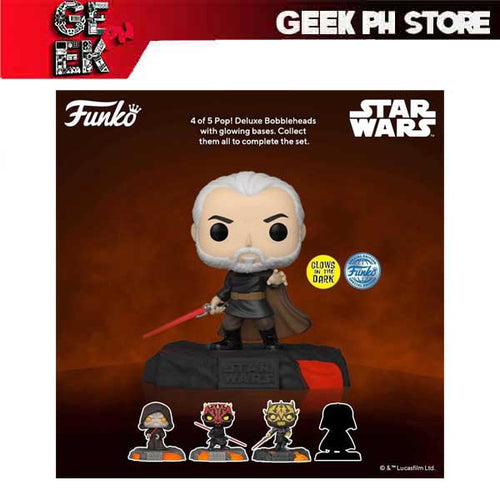 Funko – Page 23 – GeekPH Store