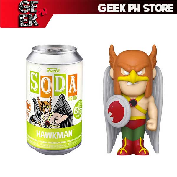 Deals Funko Soda