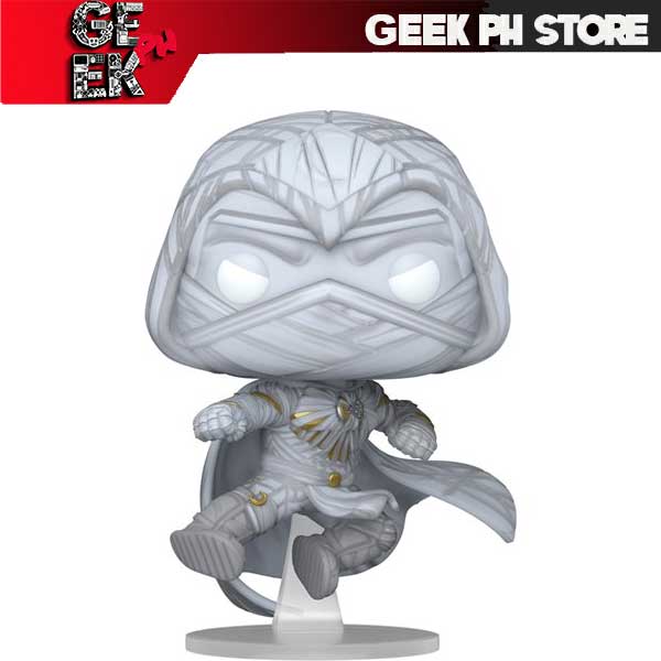 Funko Pop! Marvel: Moon Knight