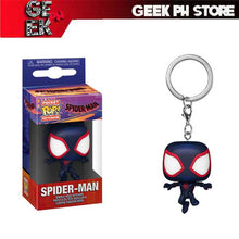 Load image into Gallery viewer, Funko Pocket Pop! Keychain: Spider-Man: Across the Spider-Verse - Spider-Man sold by Geek PH