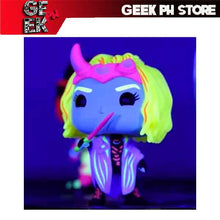 Load image into Gallery viewer, Funko Pop POP Marvel: Loki - Sylvie (Blacklight) Special Edition Exclusive sold by Geek PH Store
