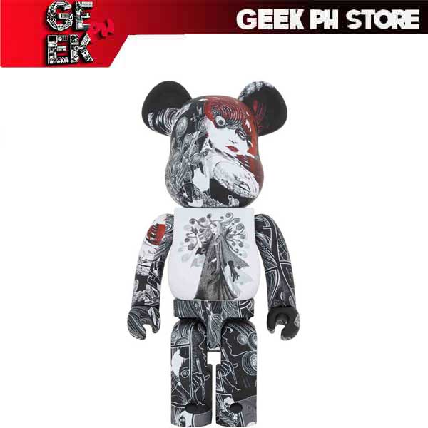 BE@RBRICK – GeekPH Store