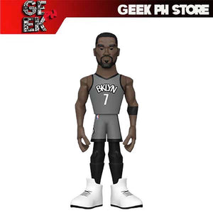 Funko Gold 5" NBA: Nets - Kevin Durant (City Edition '21) sold by Geek PH Store