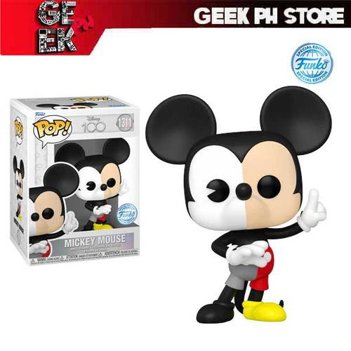 Funko Pop! Disney: Wish - Valentino sold by Geek PH – GeekPH Store