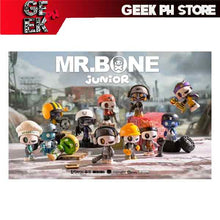 Load image into Gallery viewer, Mr. Bone Junior - First Day Blind Box Series sold by Geek PH Store