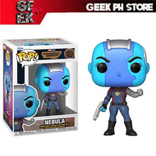 Load image into Gallery viewer, Funko Pop Marvel Guardians of the Galaxy Volume 3 Nebula sold by Geek PH Store