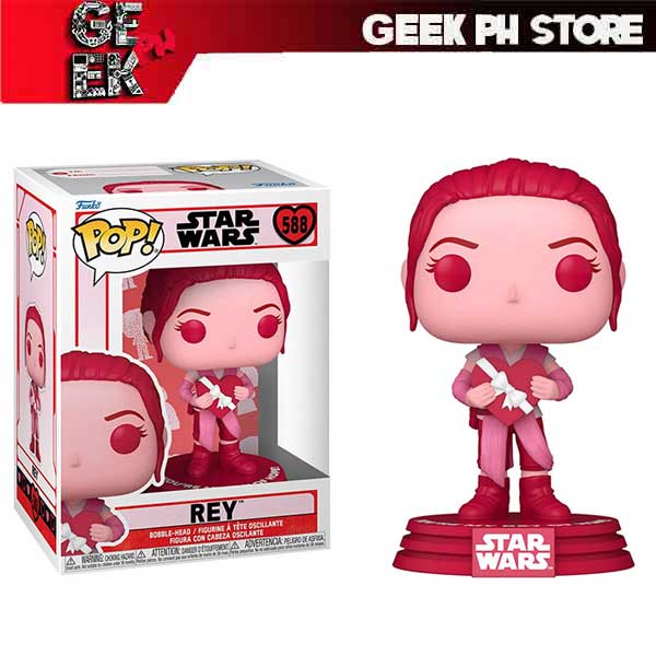 Funko rey deals