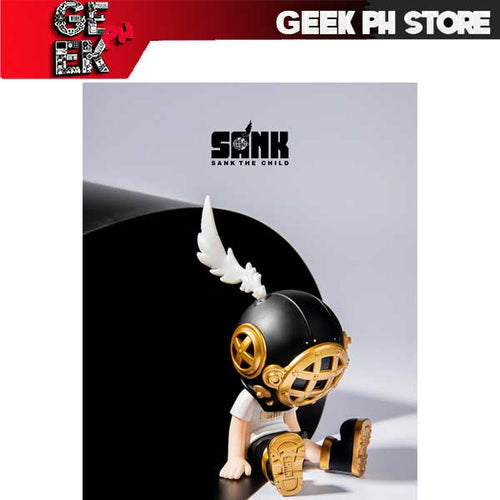 Sank Toys Sank Good Night Series Days sold by Geek PH Store