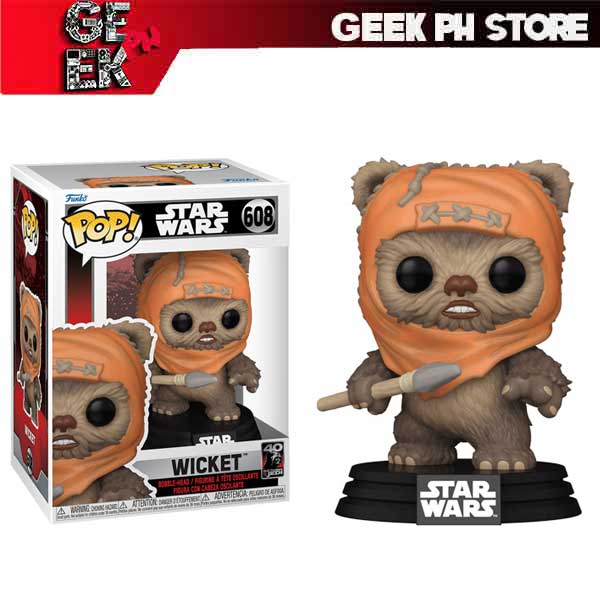 Funko wicket deals