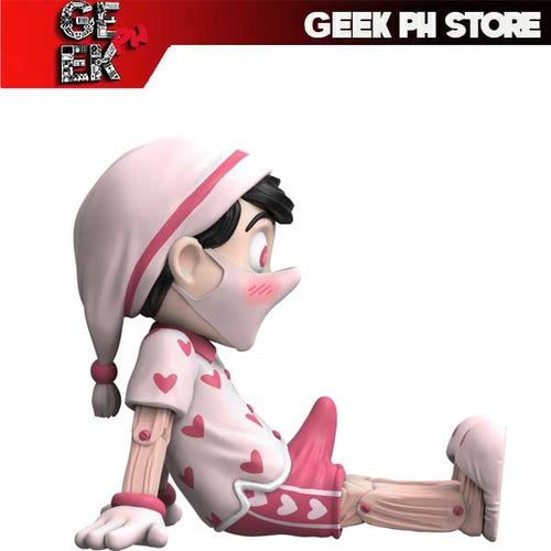 Mighty Jaxx Juce Gace A Wood Awakening Chill-Out (First Kiss Edition) sold by Geek PH store